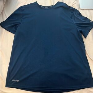 Men's Blue T-Shirt